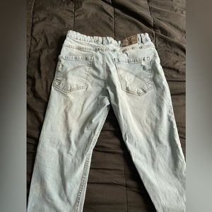 Men’s jeans
